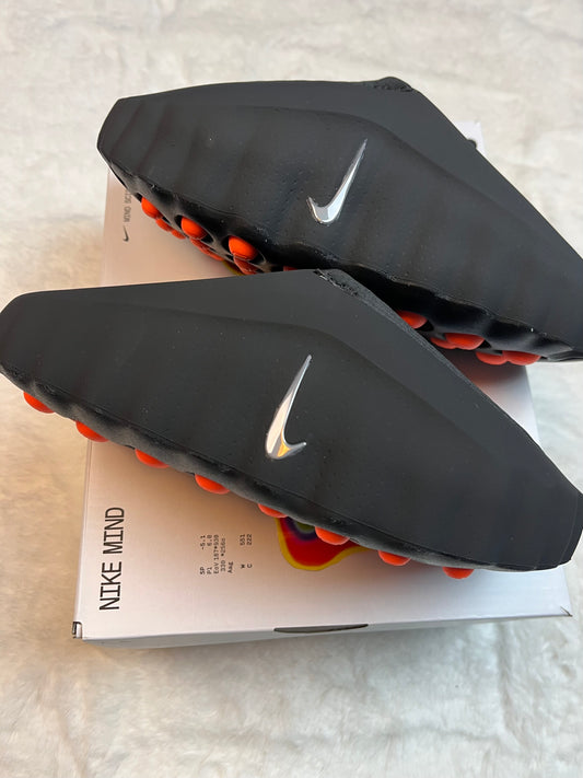 Nike Mid 001 Black