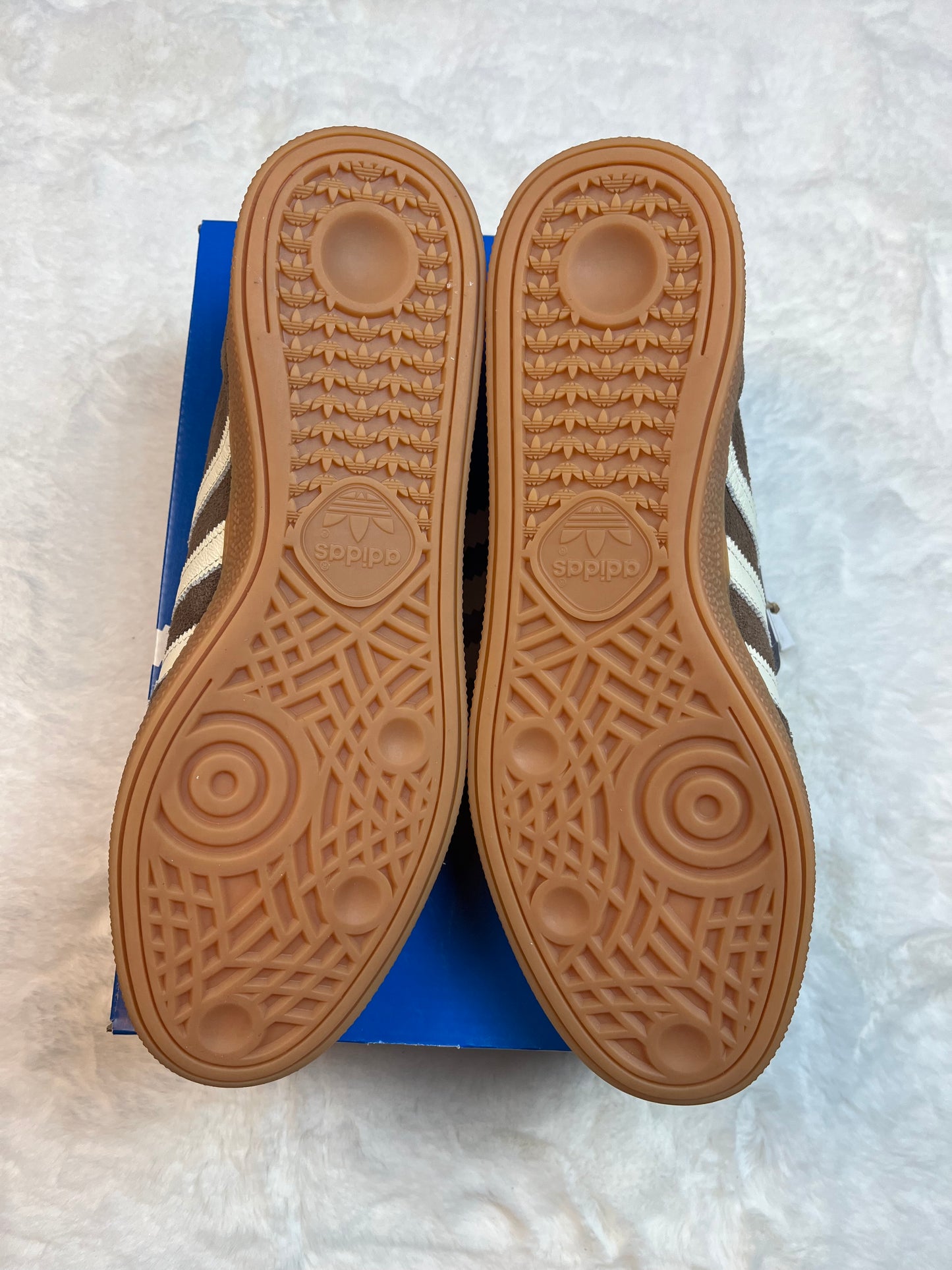 Adidas Handball Spezial Earth Strata