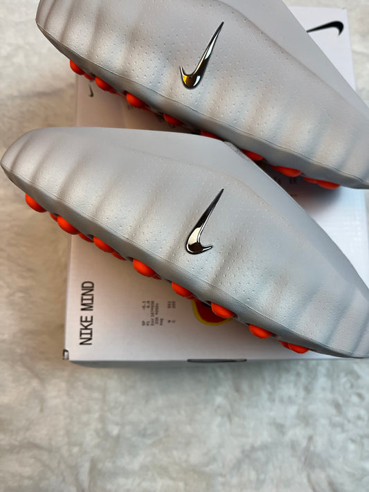 Nike Mid 001 Blanc