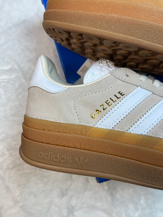 Adidas Gazelle Bold à Plate-Forme