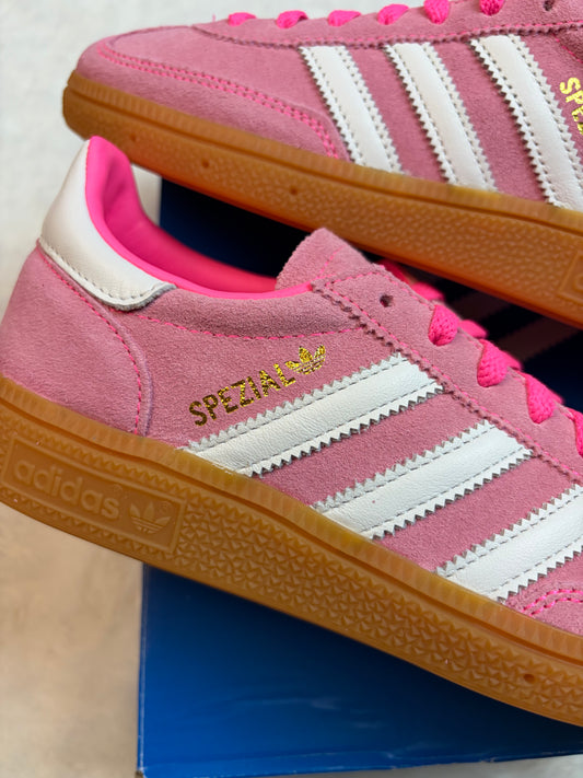 Adidas Handball Spezial Rose