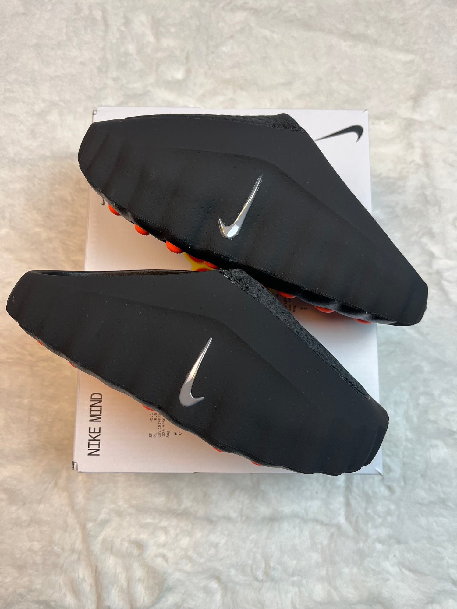 Nike Mid 001
