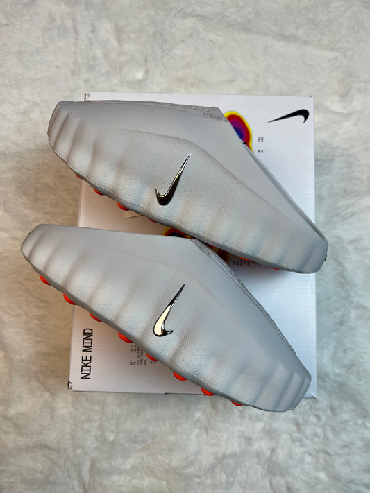 Nike Mid 001 Blanc
