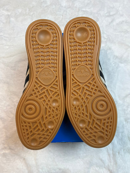 Adidas Handball Spezial Alumina Black