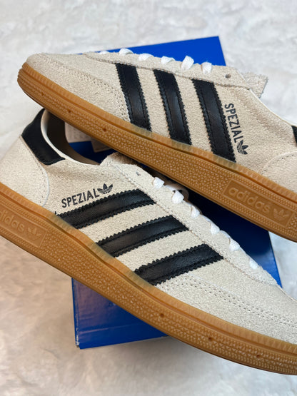 Adidas Handball Spezial Alumina Black