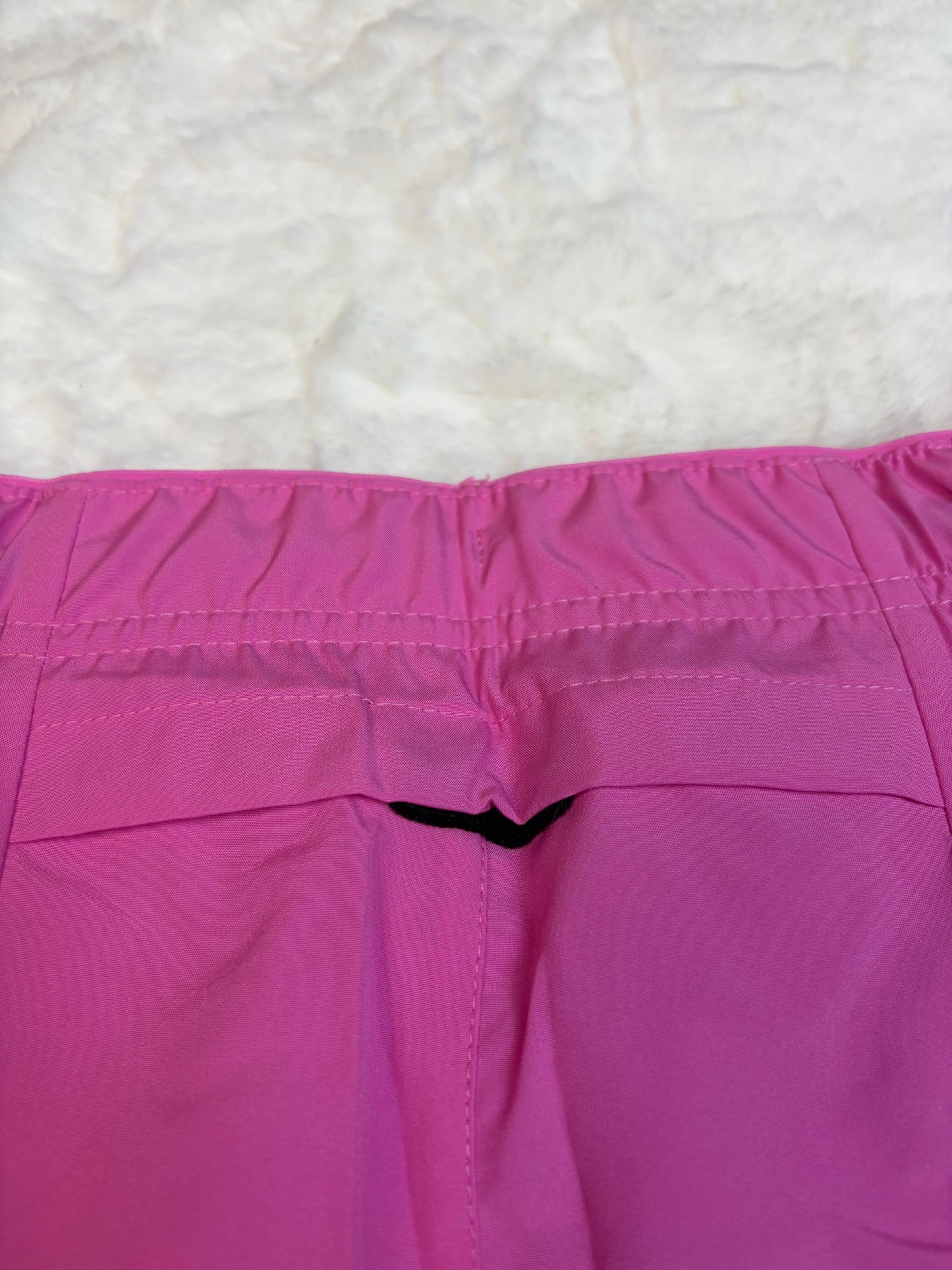 Short Nike Running Rose