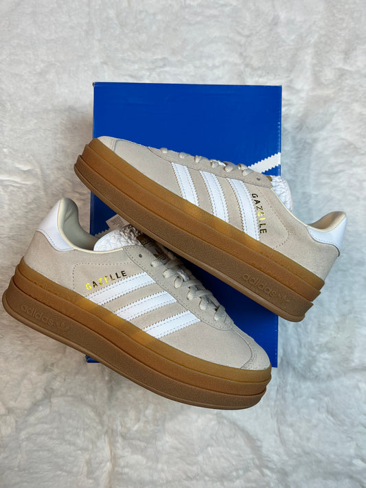 Adidas Gazelle Bold à Plate-Forme