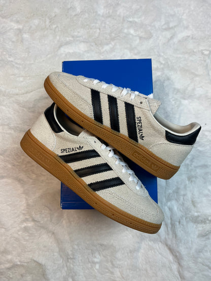 Adidas Handball Spezial Alumina Black