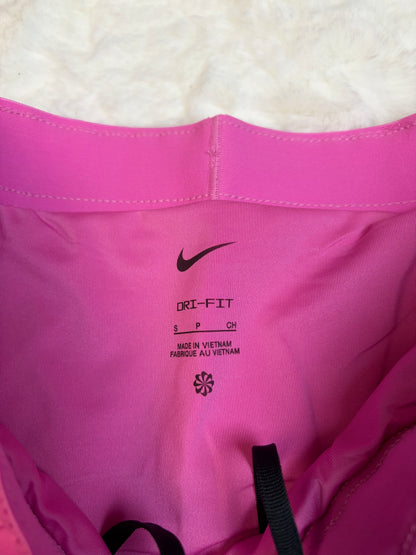 Short Nike Running Rose
