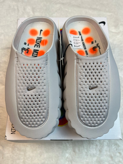 Nike Mid 001 Blanc