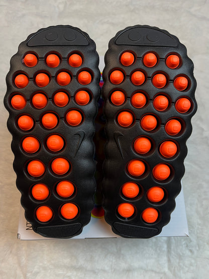 Nike Mid 001 Black