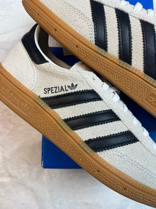 Adidas Handball Spezial Alumina Black