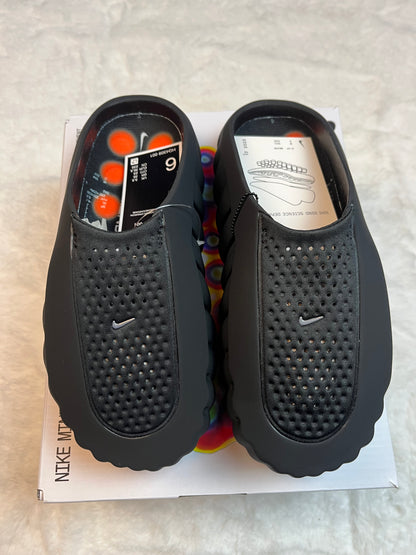 Nike Mid 001 Black