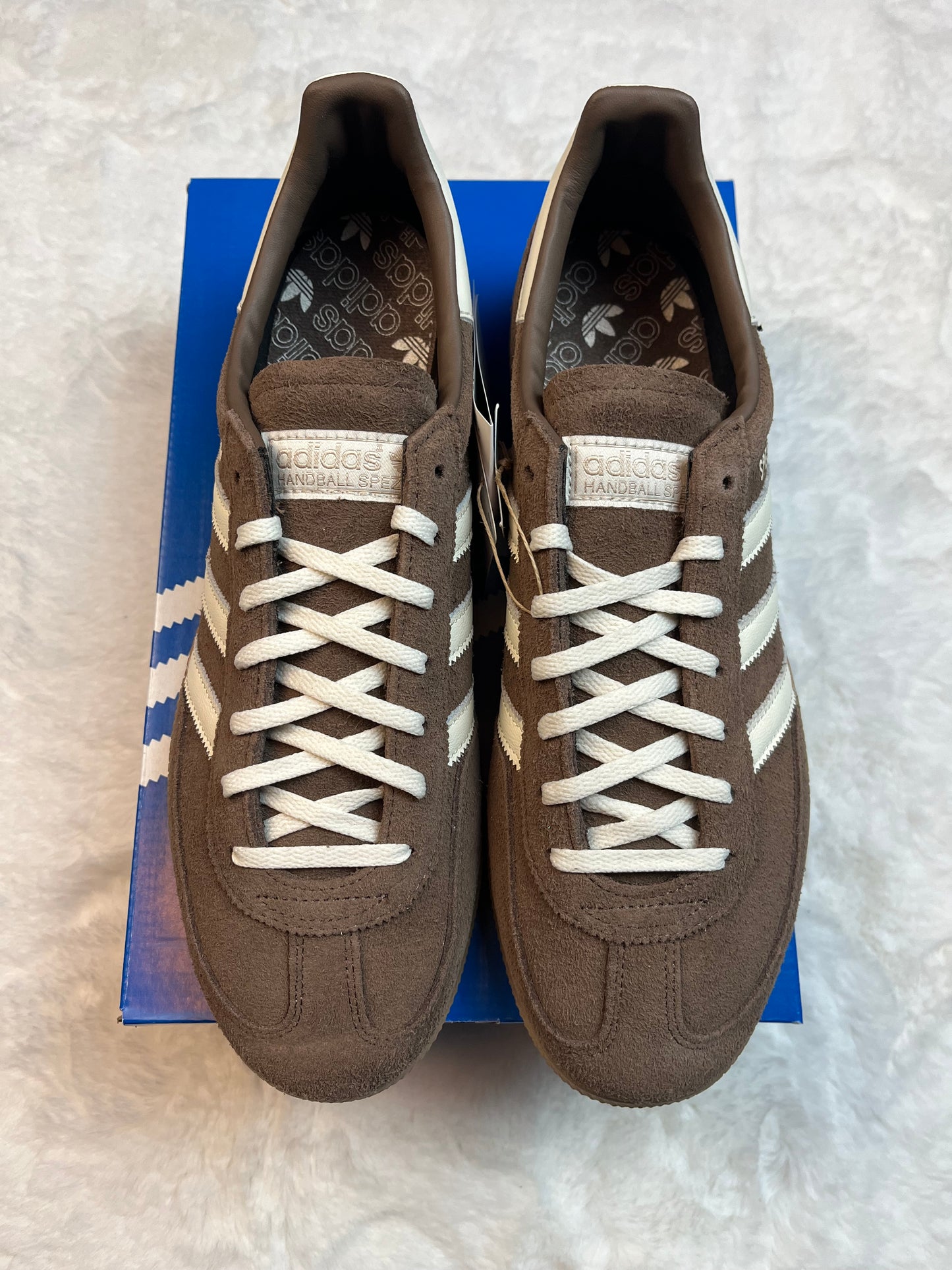 Adidas Handball Spezial Earth Strata