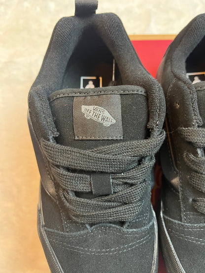 Vans Knu Skool Noir