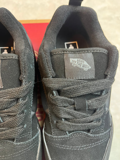 Vans Knu Skool Noir