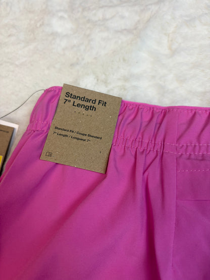 Short Nike Running Rose