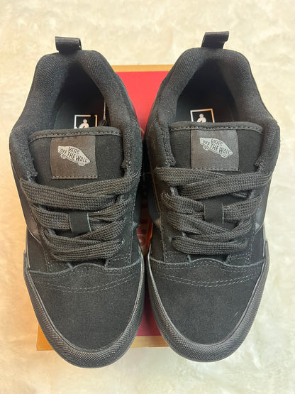 Vans Knu Skool Noir