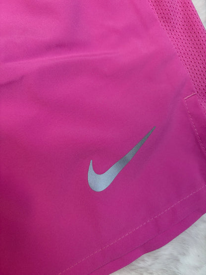 Short Nike Running Rose