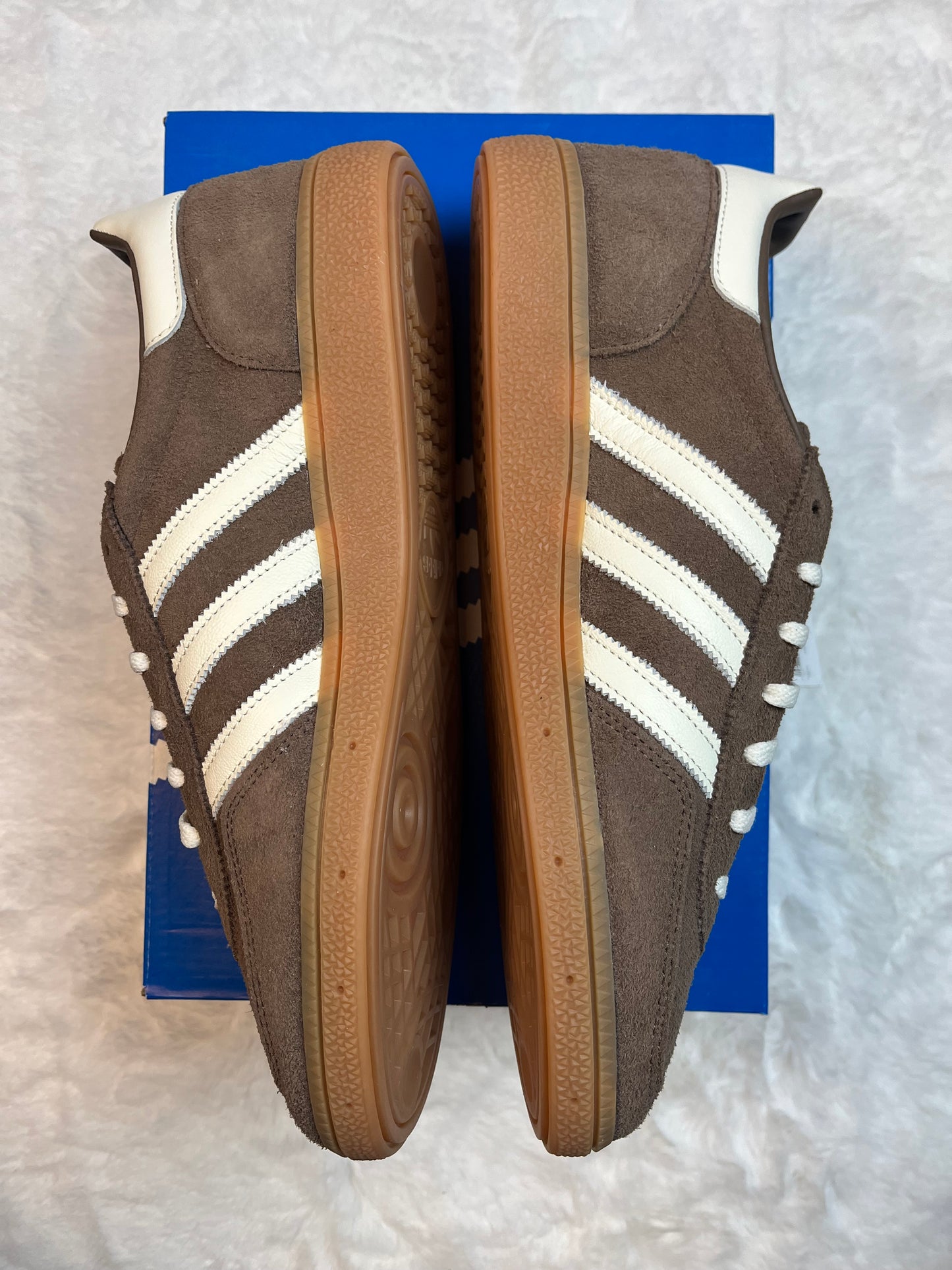 Adidas Handball Spezial Earth Strata