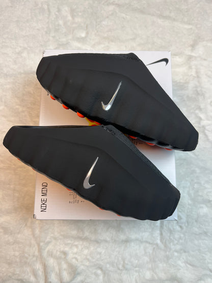 Nike Mid 001 Black