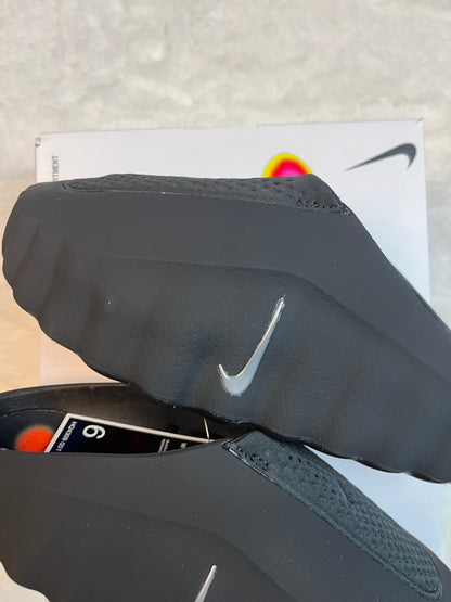 Nike Mid 001 Black