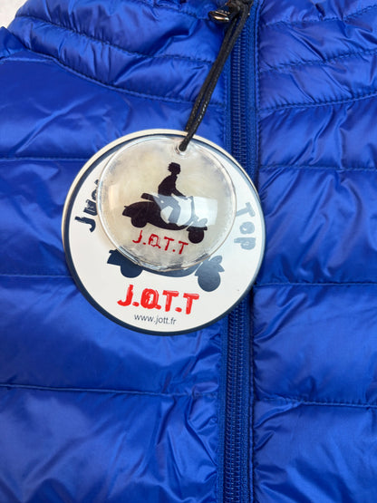 Manteaux sans Manche Jott Bleu