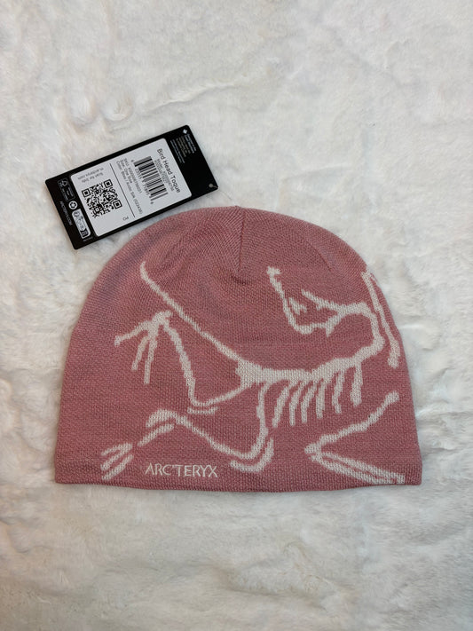 Bonnet Arc'teryx Rose