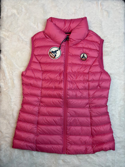 Manteaux sans Manche Jott Rose