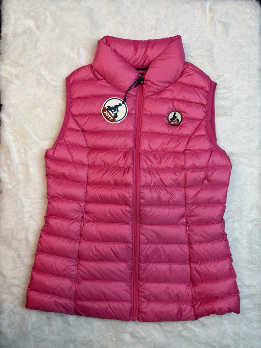 Manteaux sans Manche Jott Rose