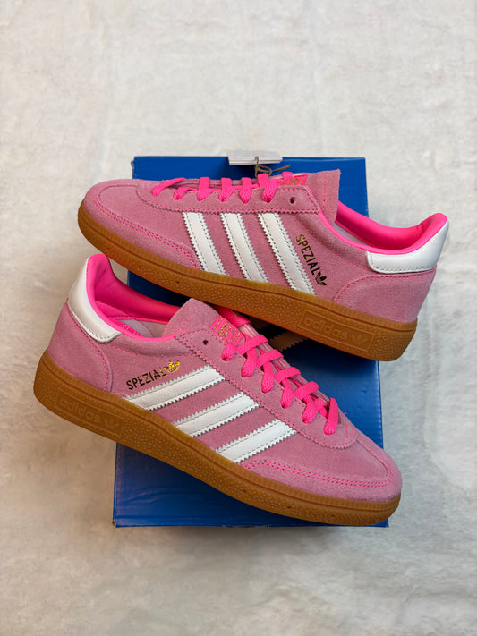 Adidas Handball Spezial Rose