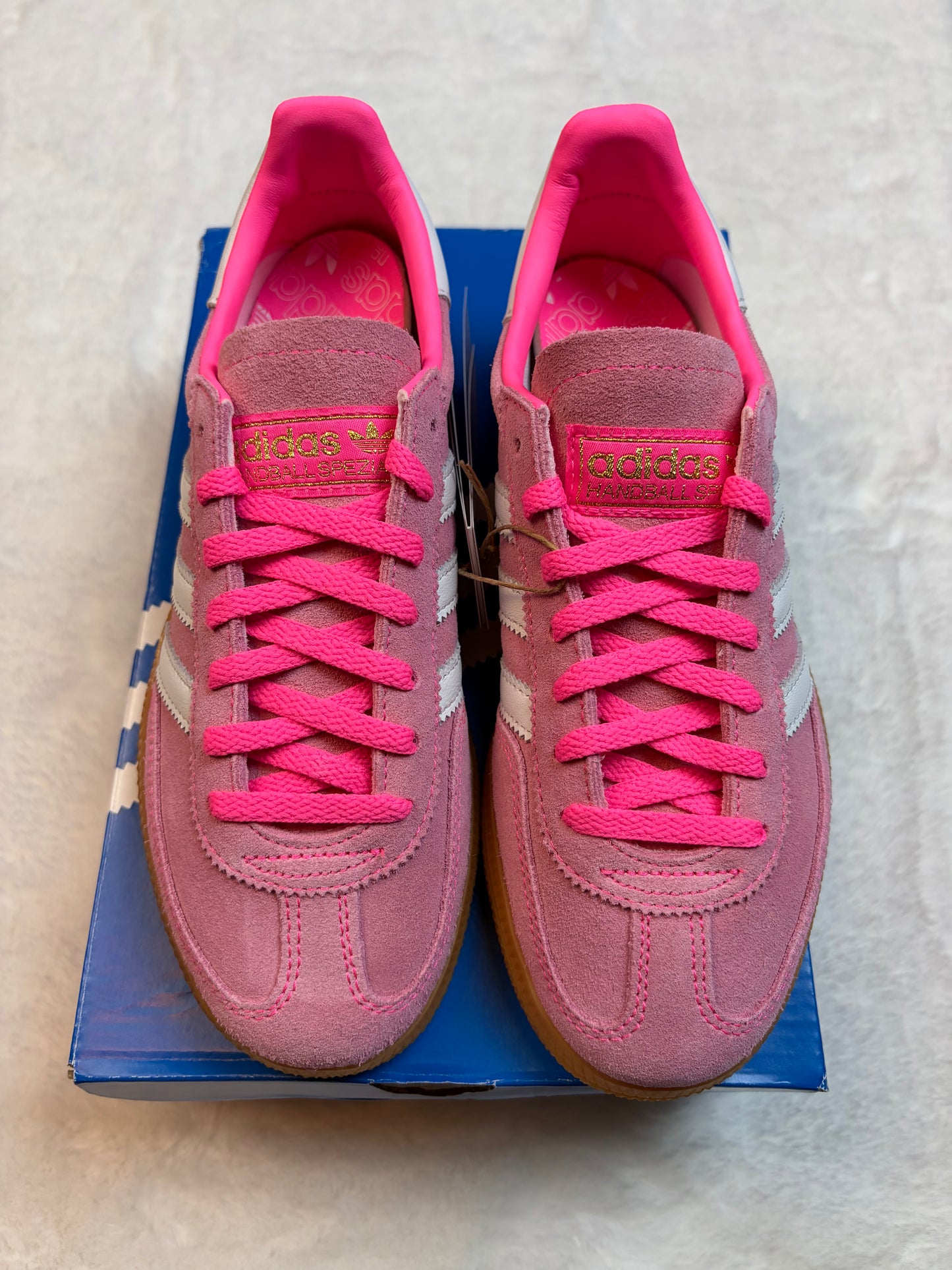 Adidas Handball Spezial Rose