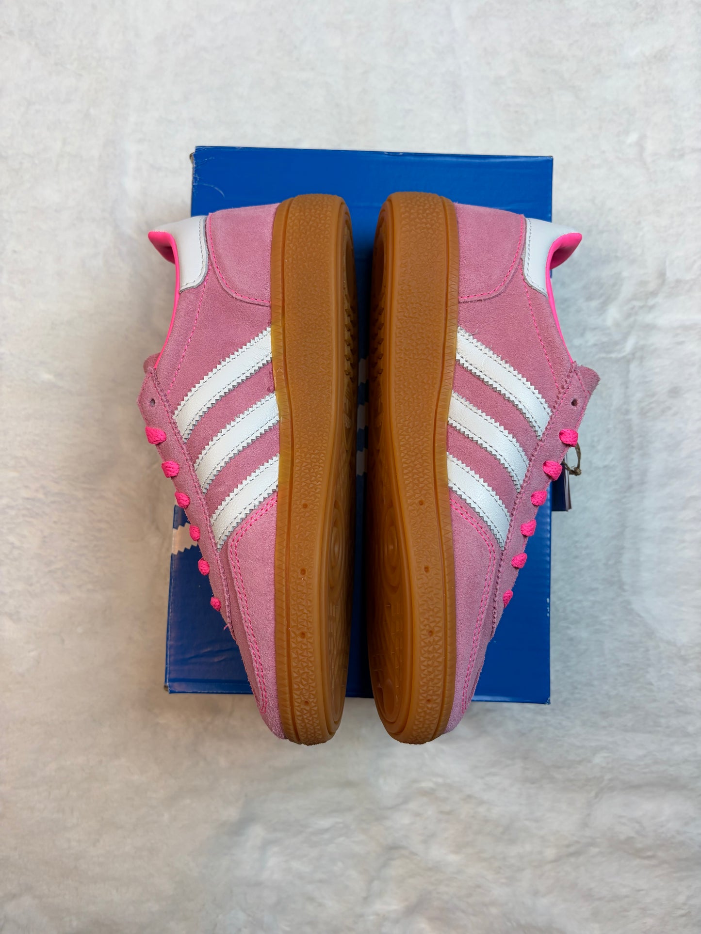 Adidas Handball Spezial Rose