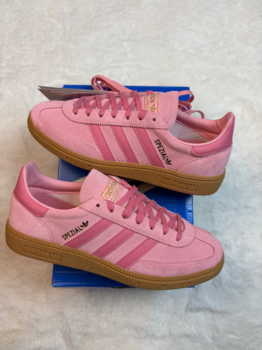 Adidas Handball Spezial Rose