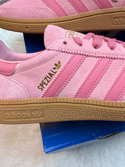 Adidas Handball Spezial Rose