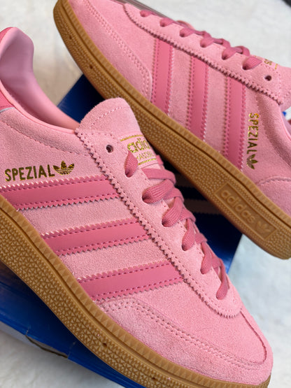 Adidas Handball Spezial Rose