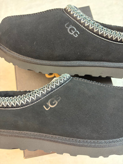 UGG Tasman Noir