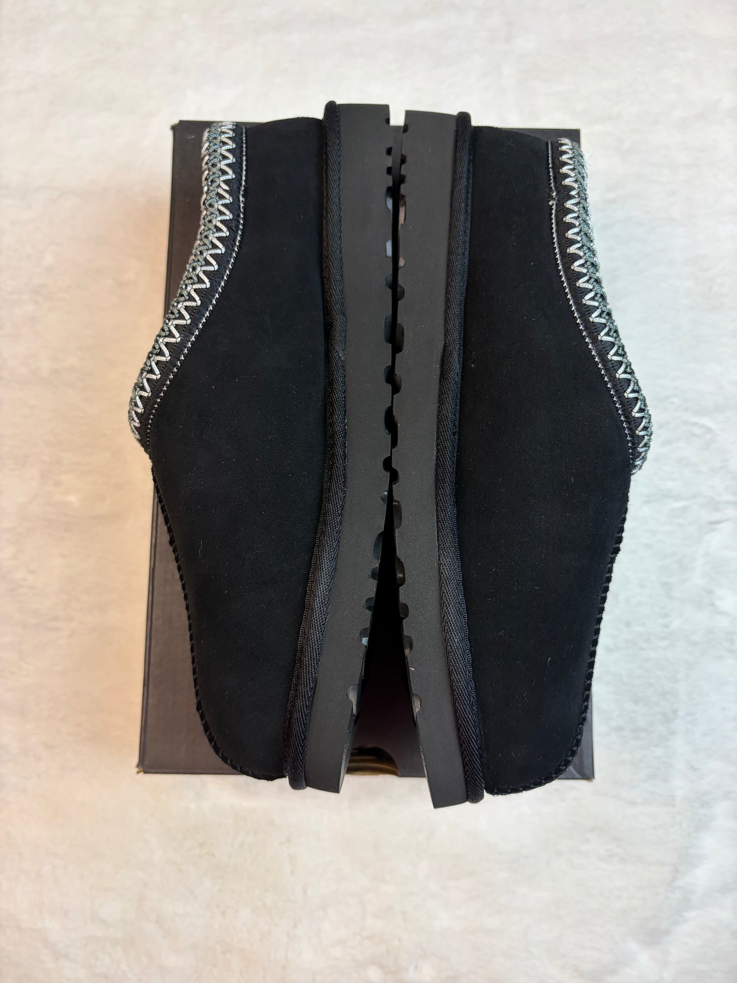 UGG Tasman Noir