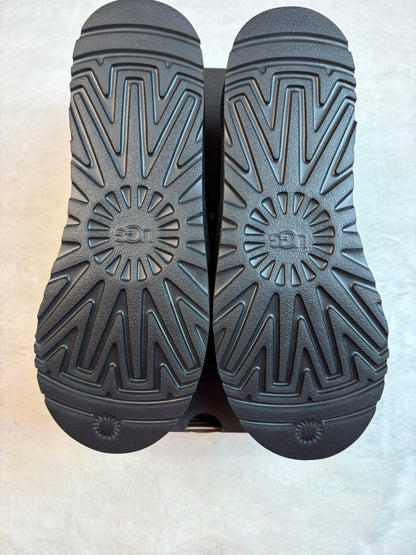 UGG Tasman Noir