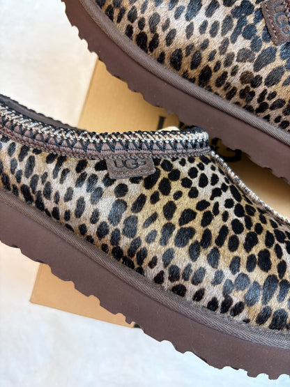 UGG Tasman Léopard