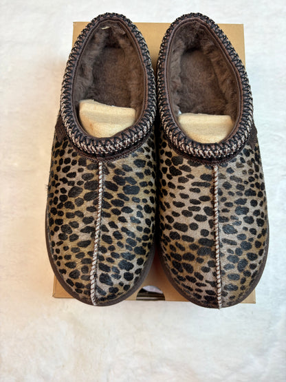 UGG Tasman Léopard