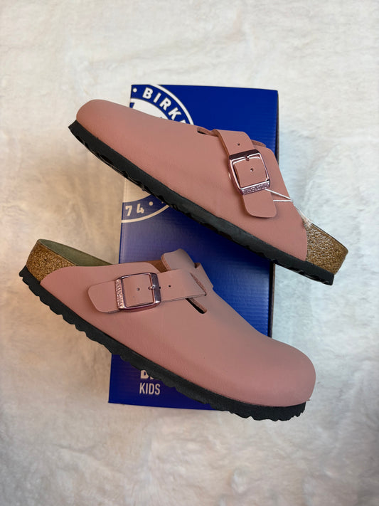 Birkenstock Boston Rose