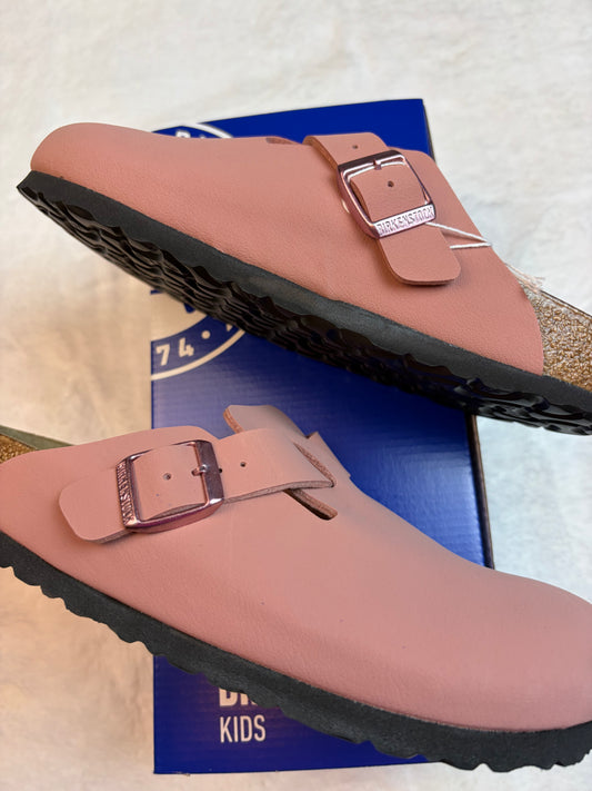 Birkenstock Boston Rose