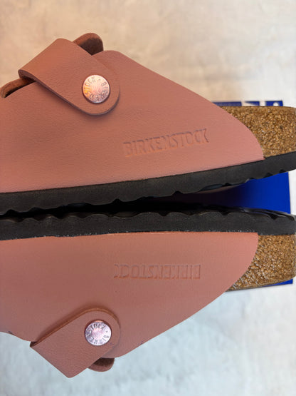 Birkenstock Boston Rose