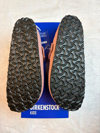 Birkenstock Boston Rose