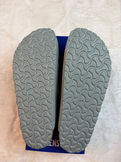 Birkenstock Boston Gris