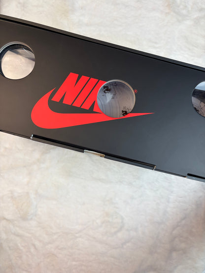 Jordan 1 High Off White Alaska